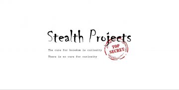 Stealth Projects